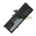 Baterie pro Lenovo X390 SB10K97655 L18M6PD1 02DL017 [náhradní baterie]